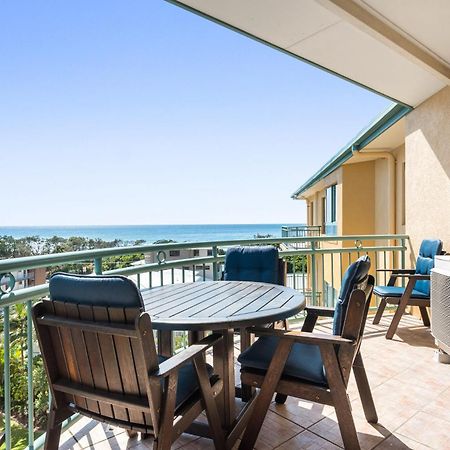 Sunshine Towers Boutique Apartments Maroochydore Εξωτερικό φωτογραφία