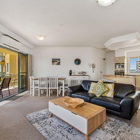 Sunshine Towers Boutique Apartments Maroochydore Εξωτερικό φωτογραφία
