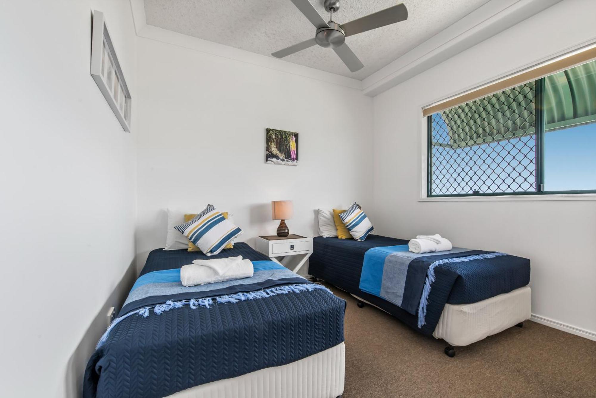 Sunshine Towers Boutique Apartments Maroochydore Εξωτερικό φωτογραφία