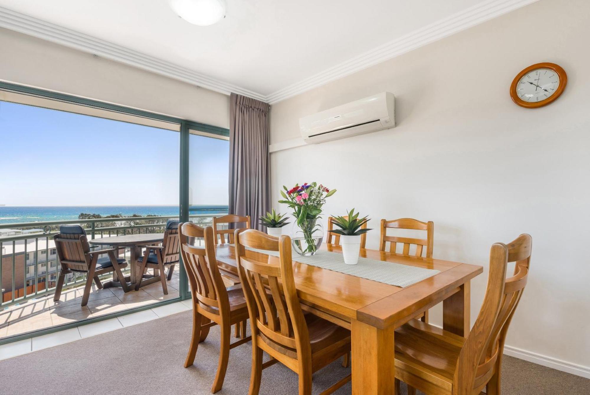 Sunshine Towers Boutique Apartments Maroochydore Εξωτερικό φωτογραφία