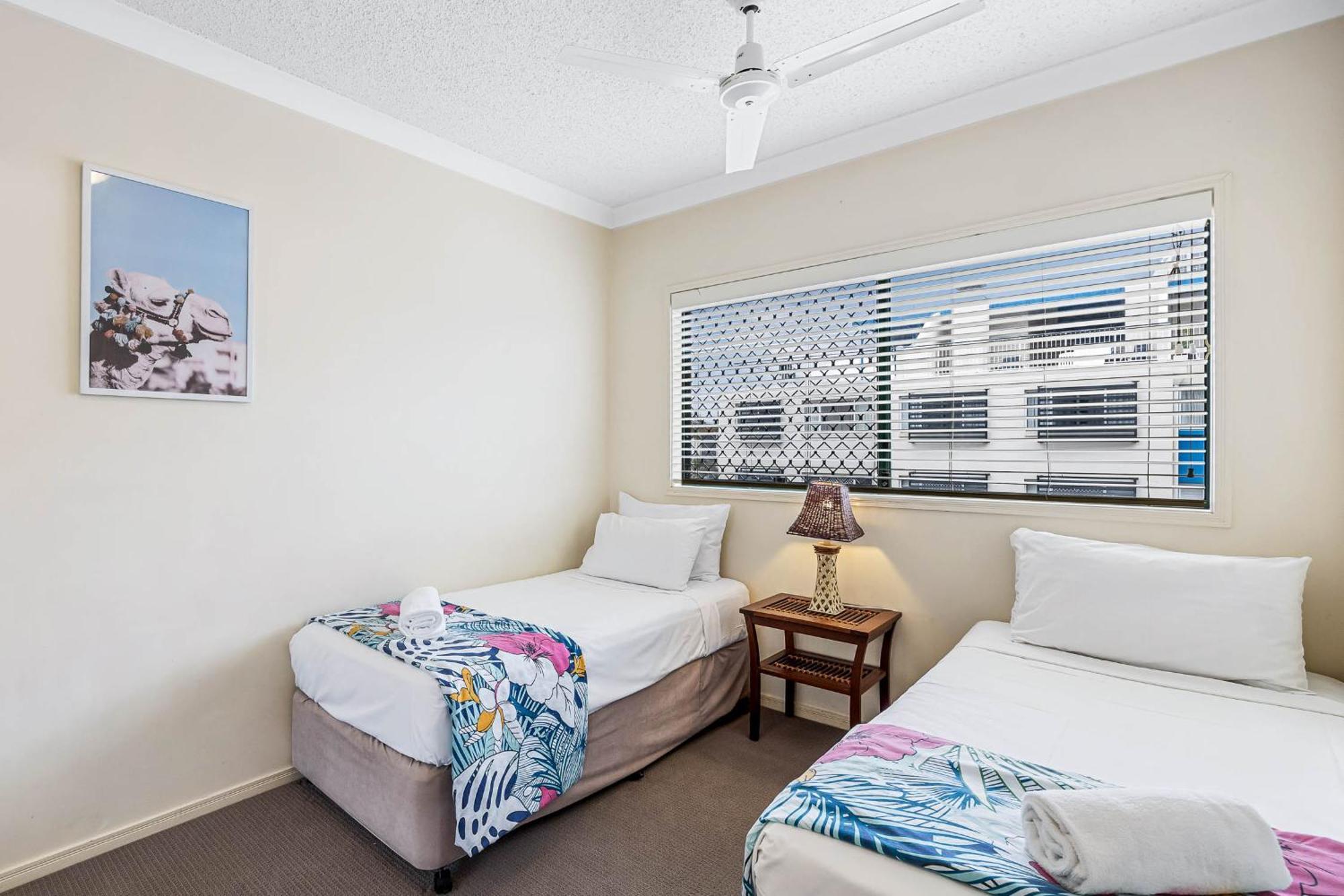 Sunshine Towers Boutique Apartments Maroochydore Εξωτερικό φωτογραφία