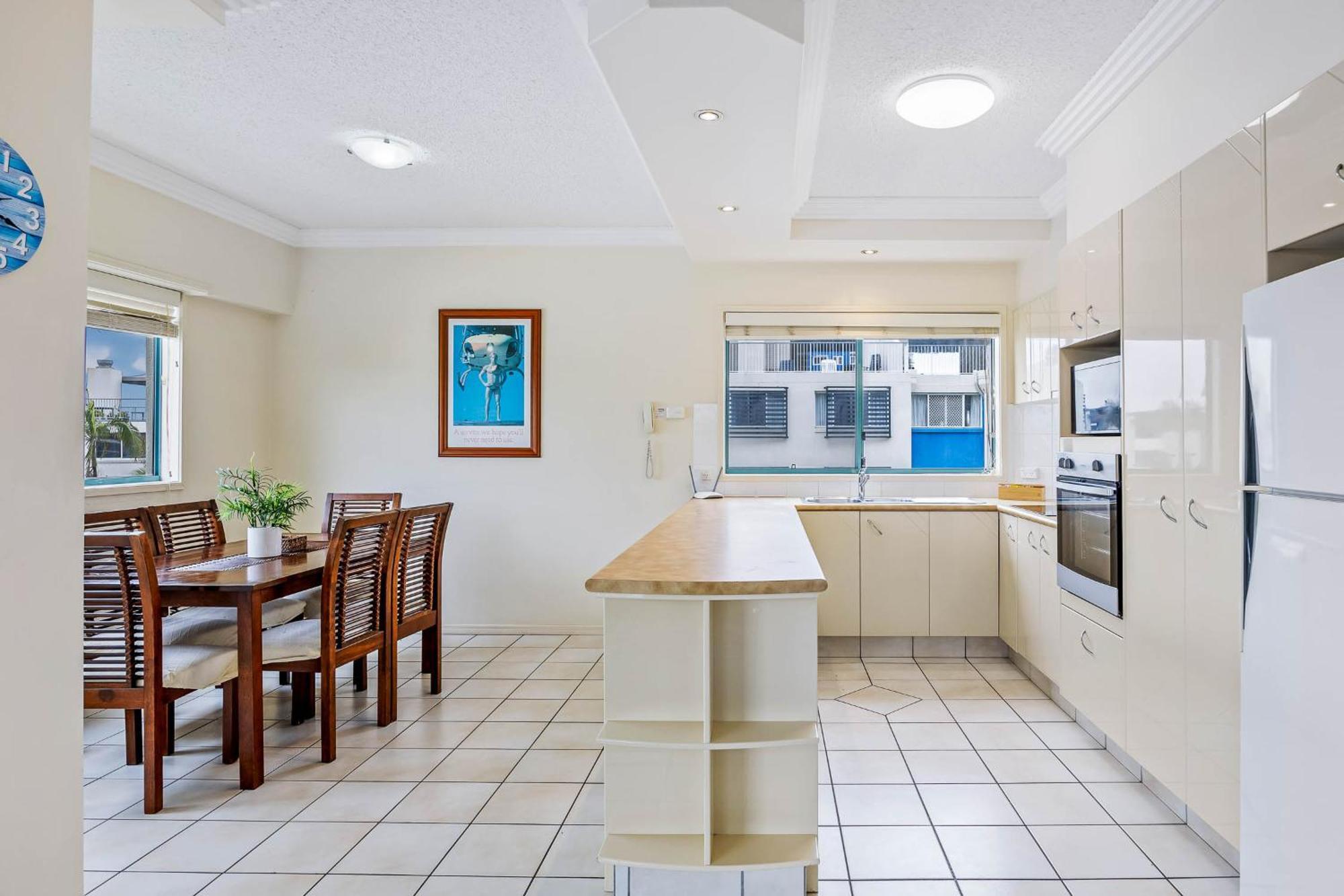 Sunshine Towers Boutique Apartments Maroochydore Εξωτερικό φωτογραφία