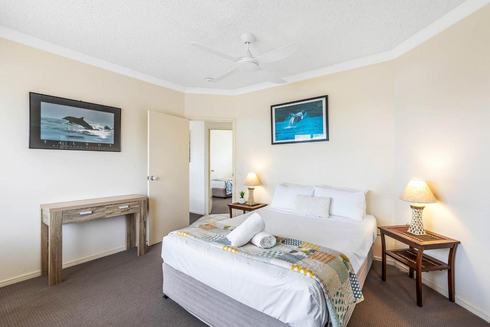 Sunshine Towers Boutique Apartments Maroochydore Εξωτερικό φωτογραφία