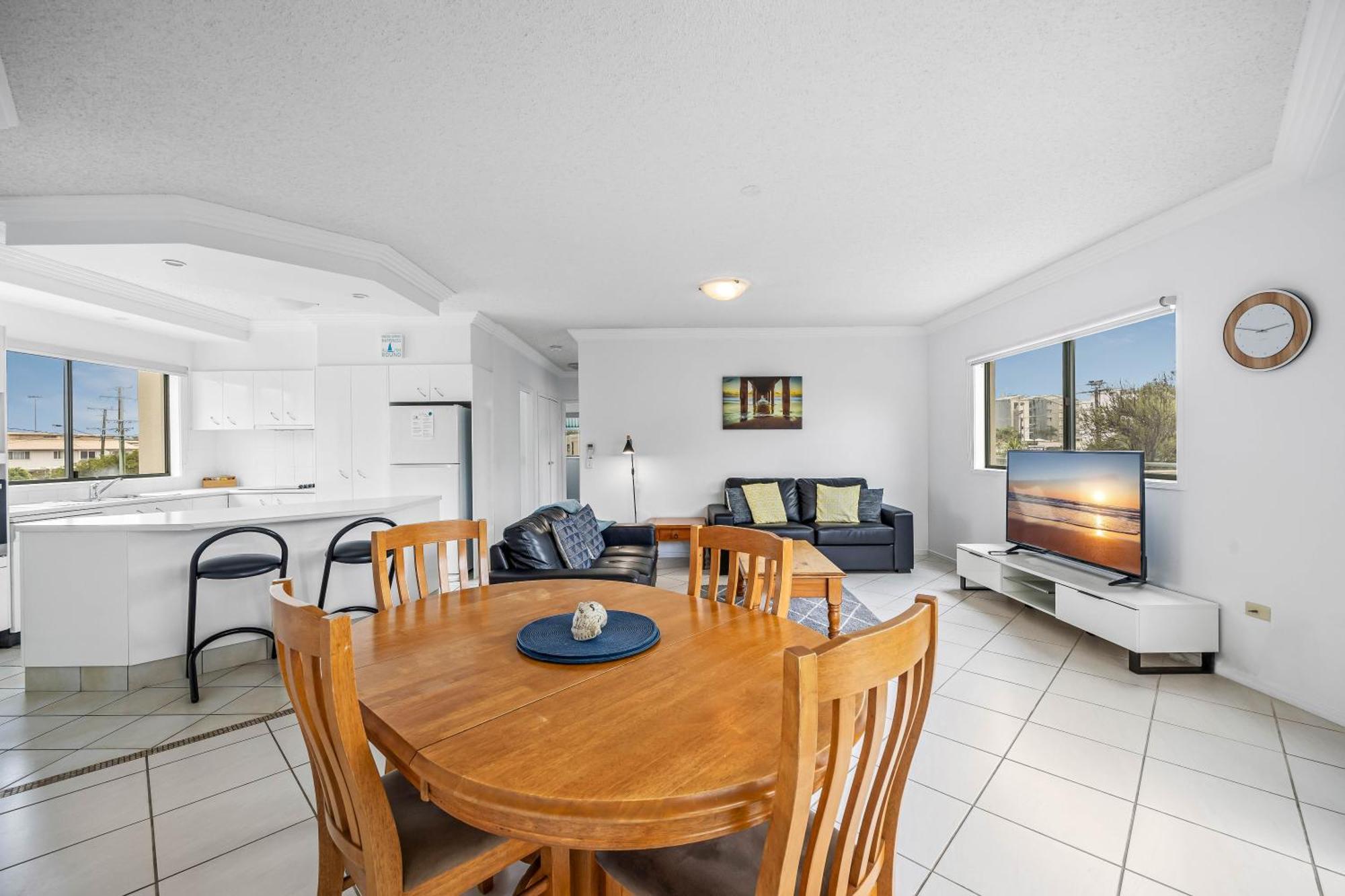 Sunshine Towers Boutique Apartments Maroochydore Εξωτερικό φωτογραφία