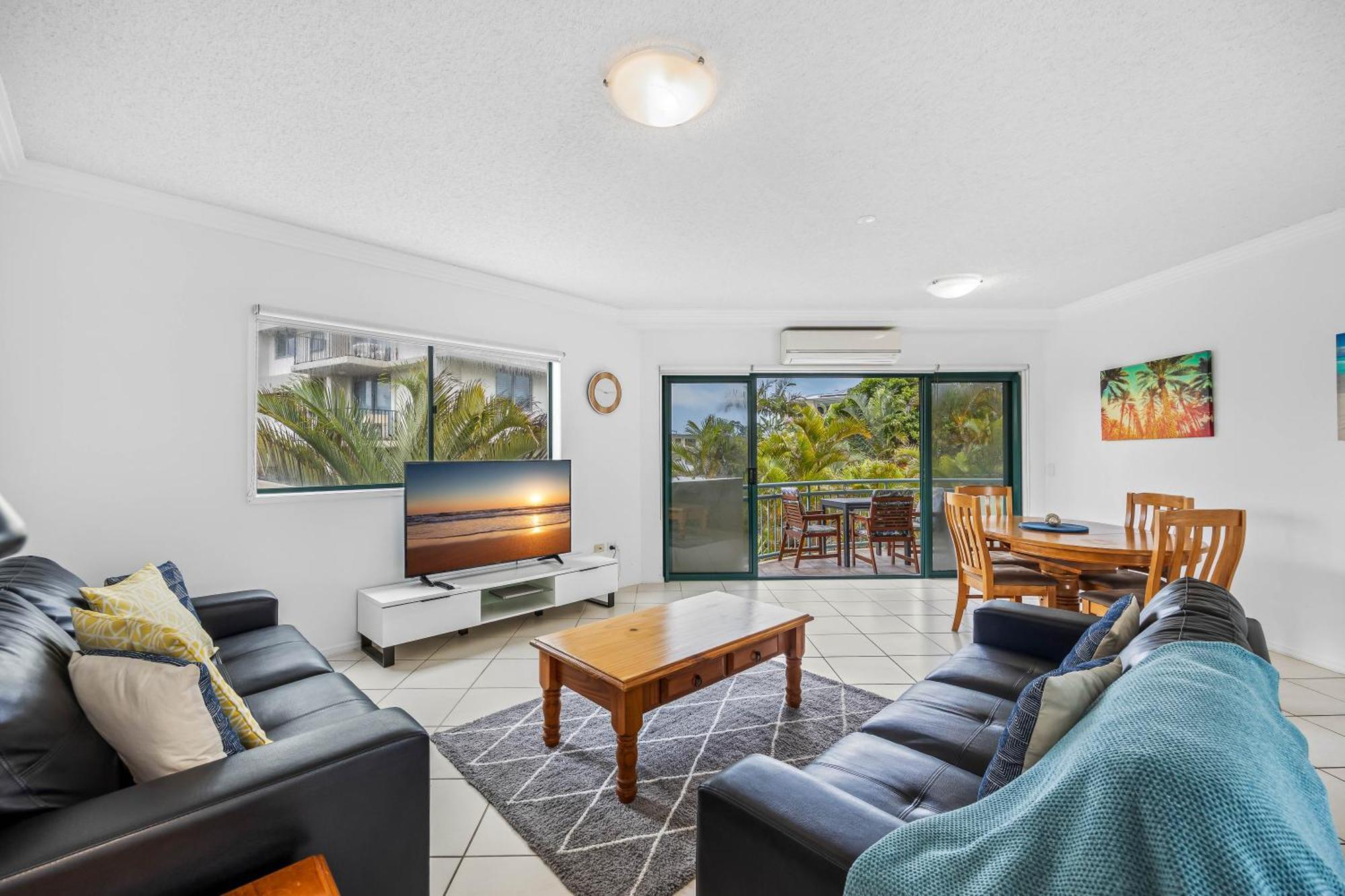 Sunshine Towers Boutique Apartments Maroochydore Εξωτερικό φωτογραφία