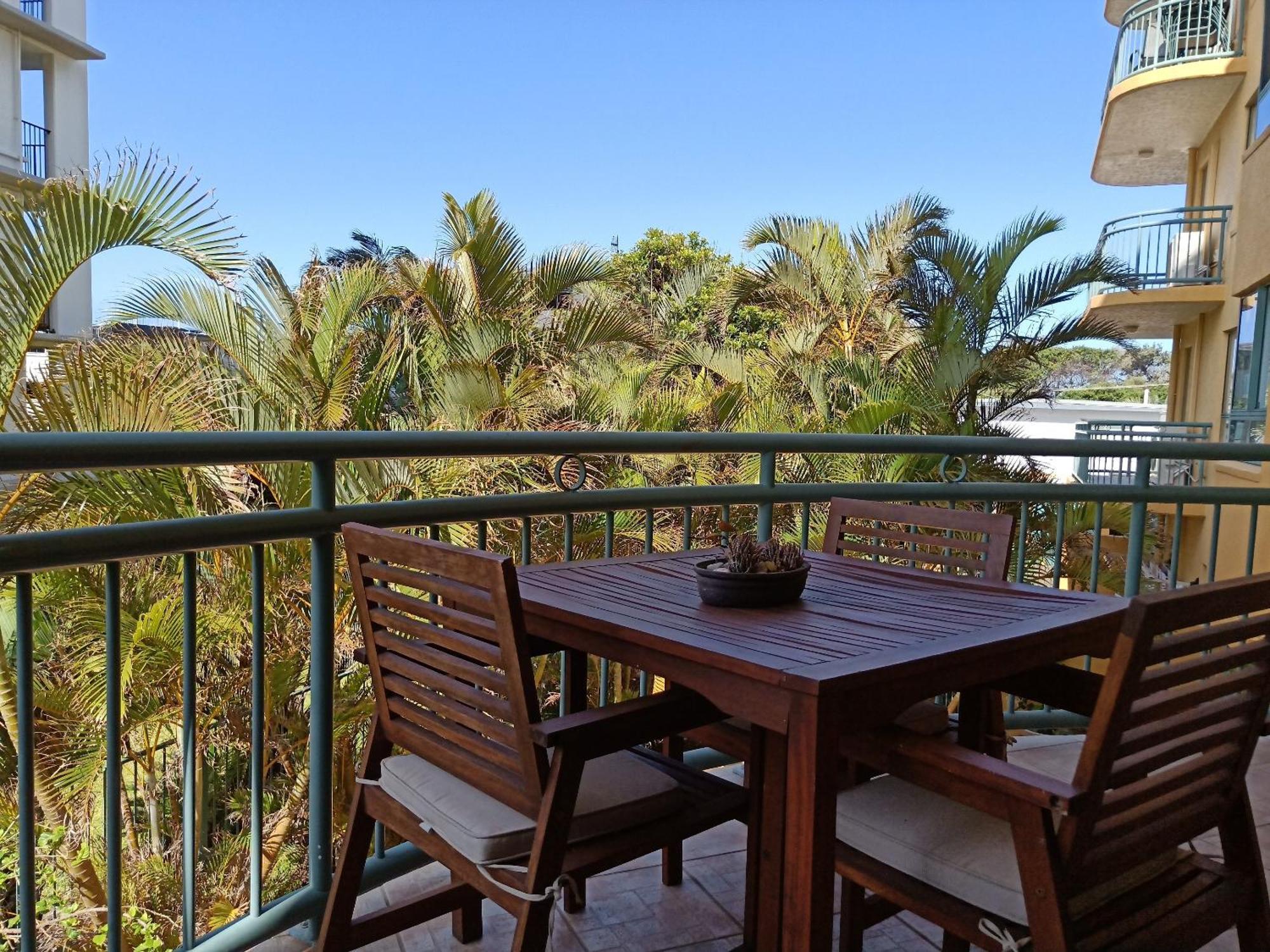 Sunshine Towers Boutique Apartments Maroochydore Εξωτερικό φωτογραφία