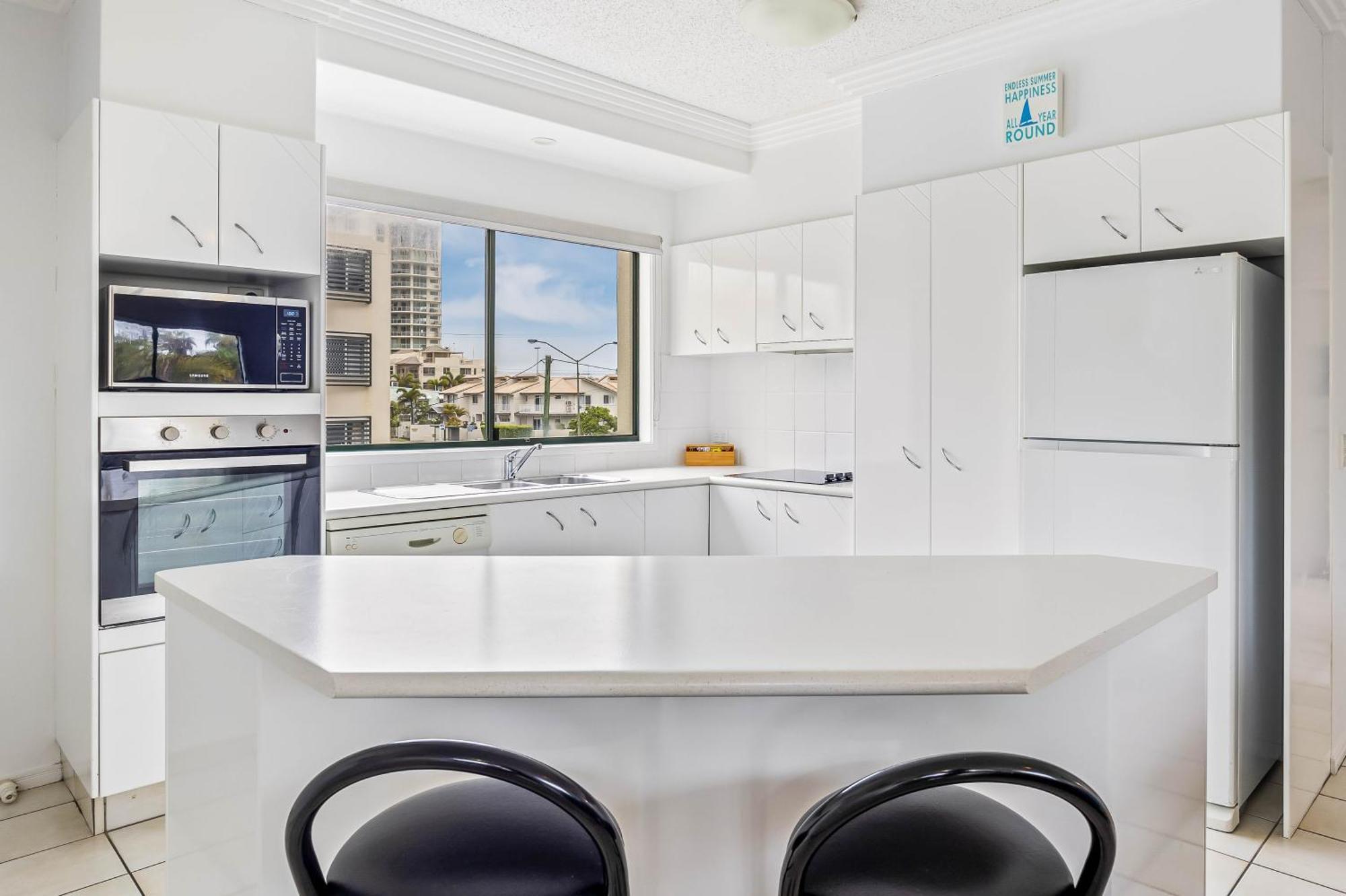 Sunshine Towers Boutique Apartments Maroochydore Εξωτερικό φωτογραφία