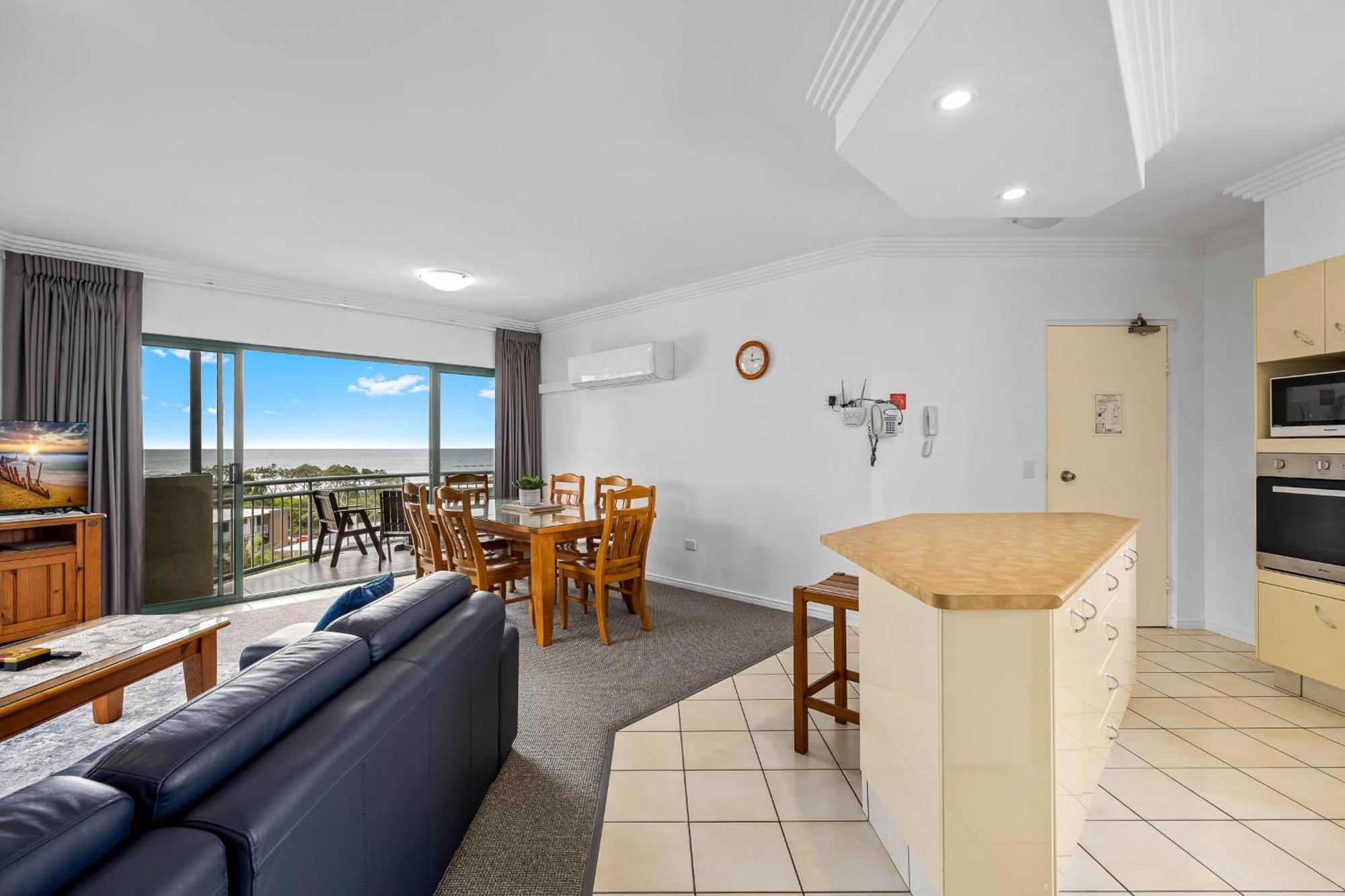 Sunshine Towers Boutique Apartments Maroochydore Εξωτερικό φωτογραφία