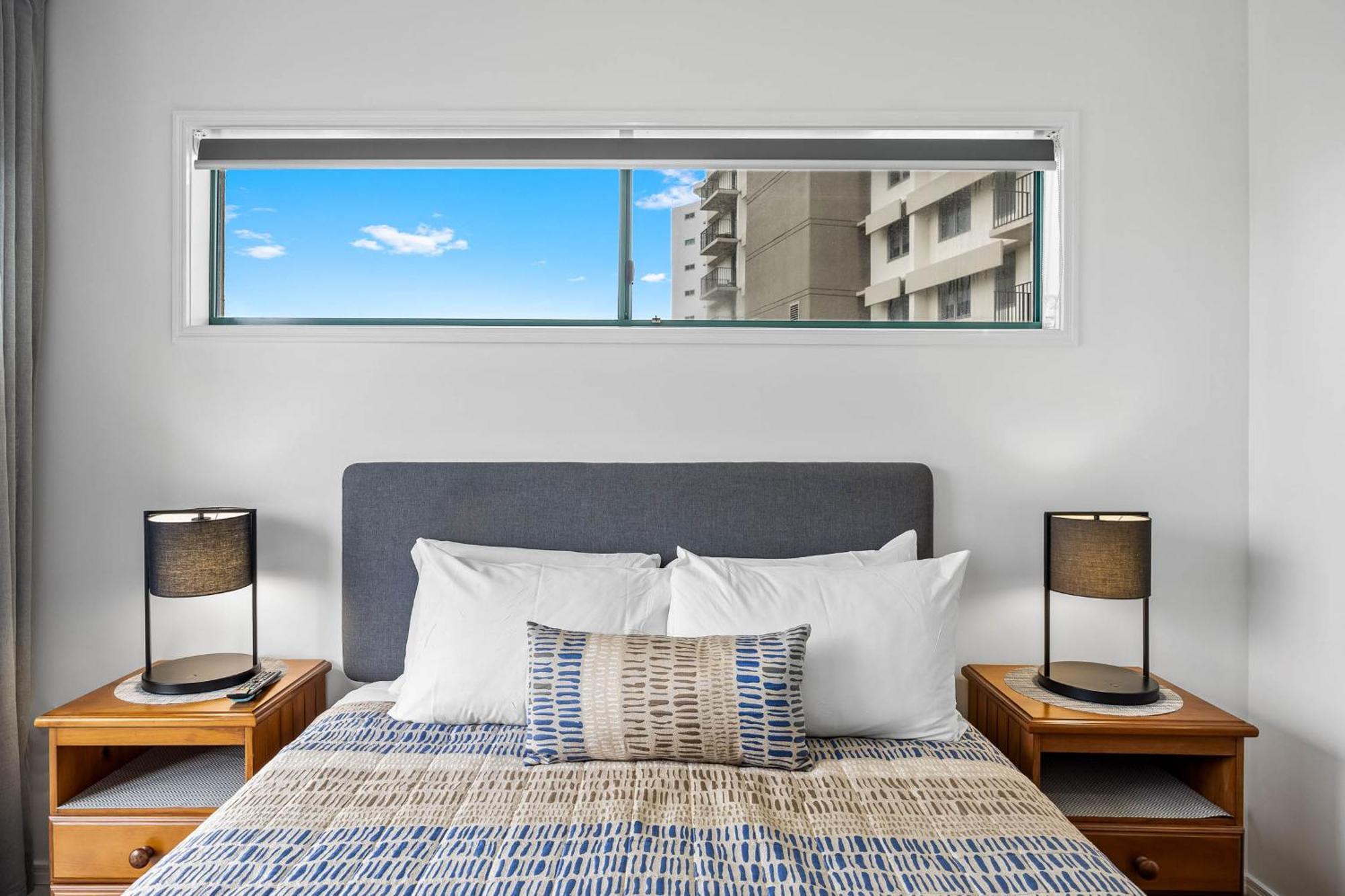 Sunshine Towers Boutique Apartments Maroochydore Εξωτερικό φωτογραφία