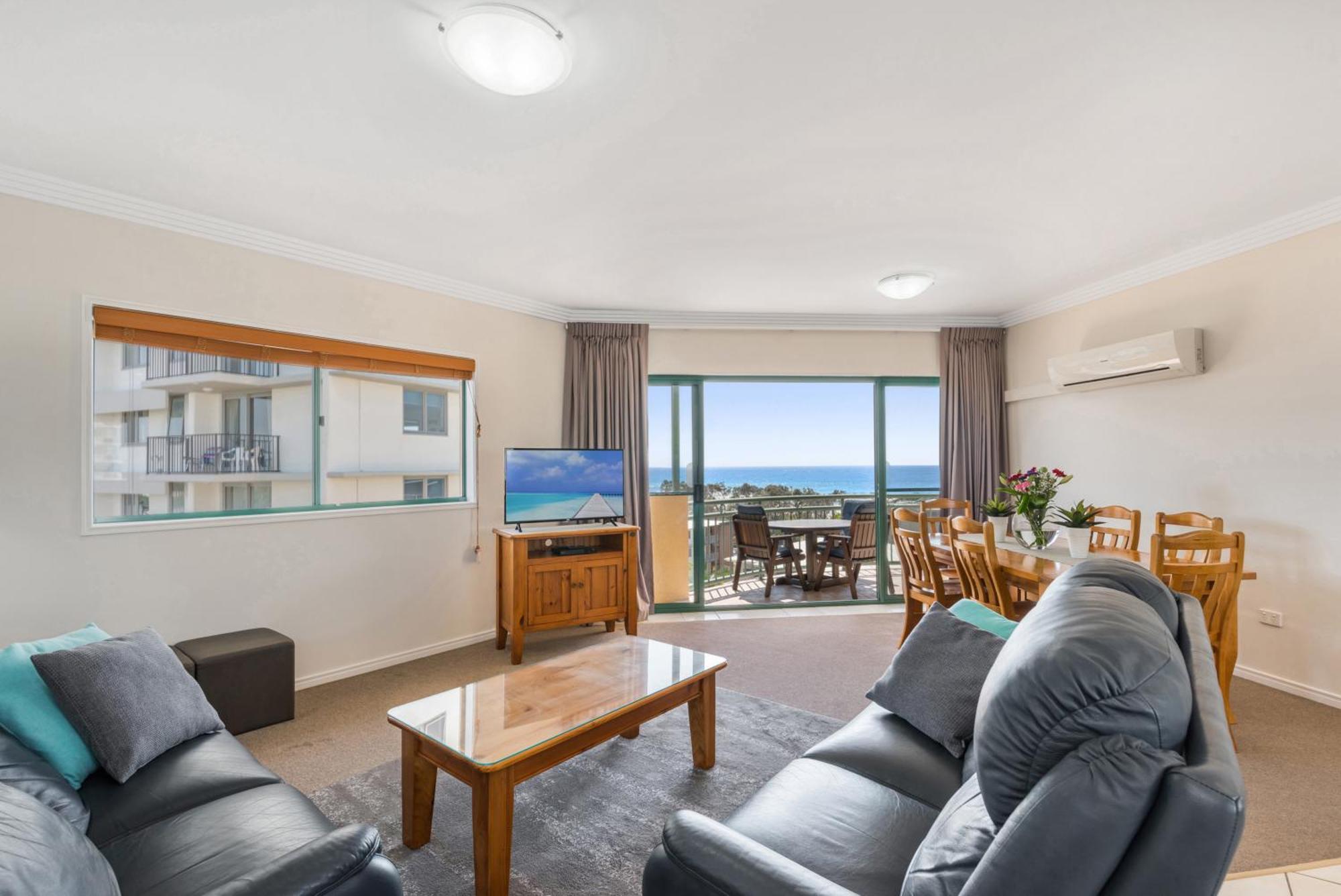 Sunshine Towers Boutique Apartments Maroochydore Εξωτερικό φωτογραφία
