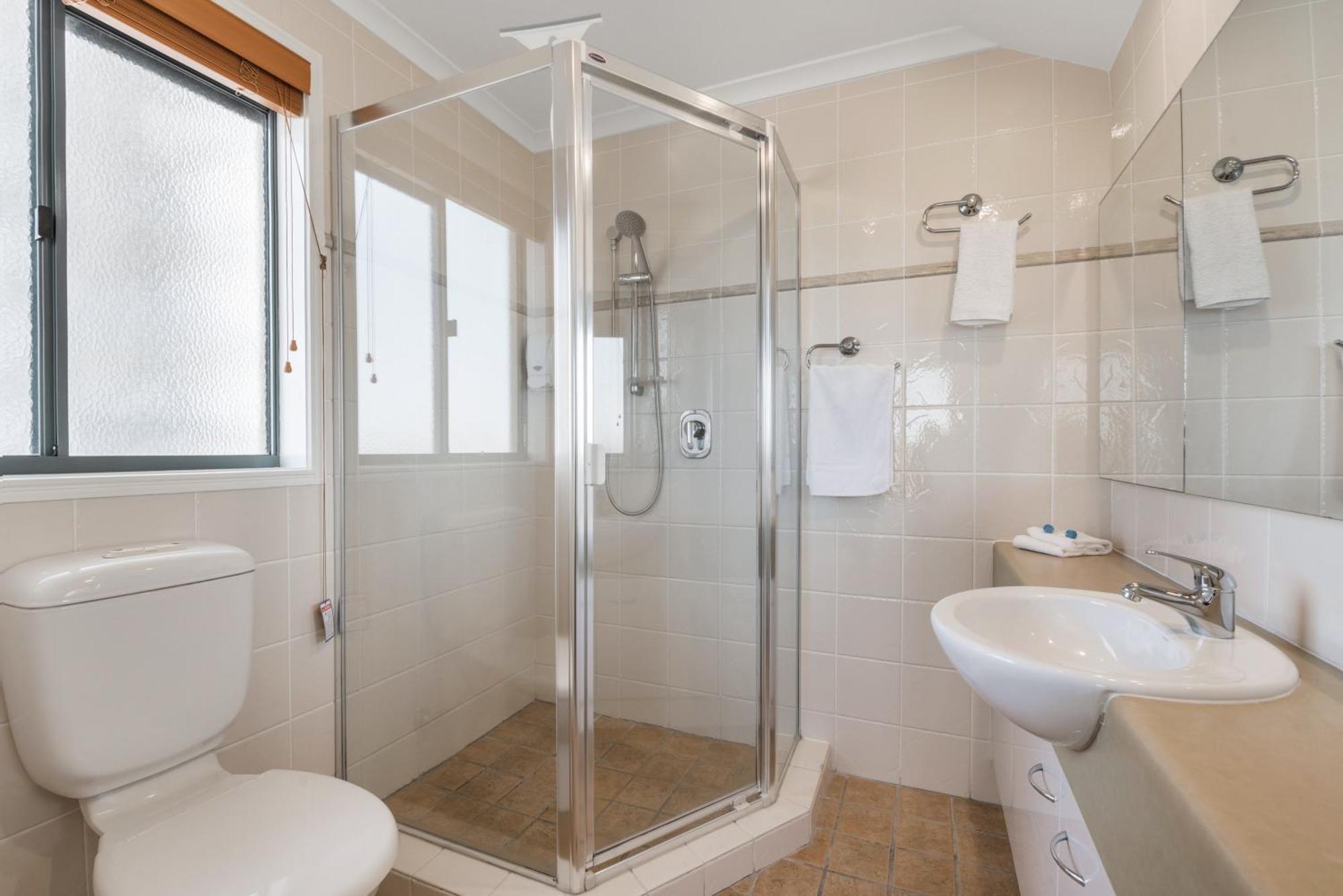 Sunshine Towers Boutique Apartments Maroochydore Εξωτερικό φωτογραφία