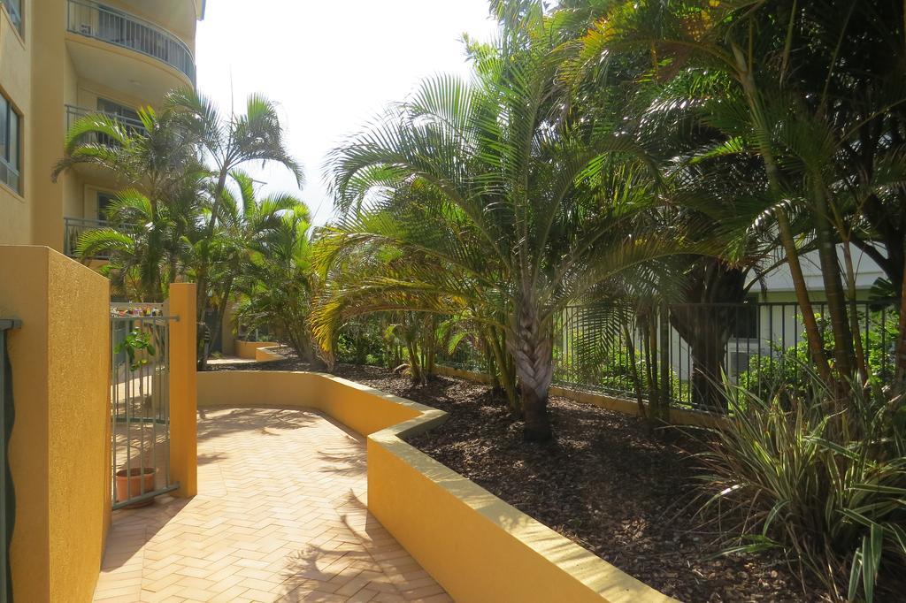 Sunshine Towers Boutique Apartments Maroochydore Εξωτερικό φωτογραφία
