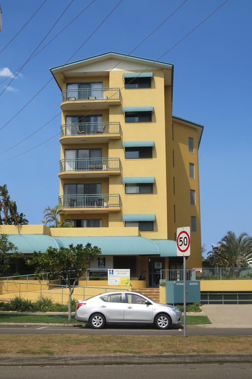 Sunshine Towers Boutique Apartments Maroochydore Εξωτερικό φωτογραφία