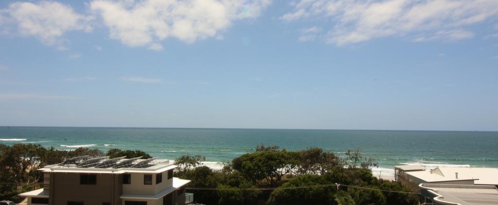 Sunshine Towers Boutique Apartments Maroochydore Εξωτερικό φωτογραφία