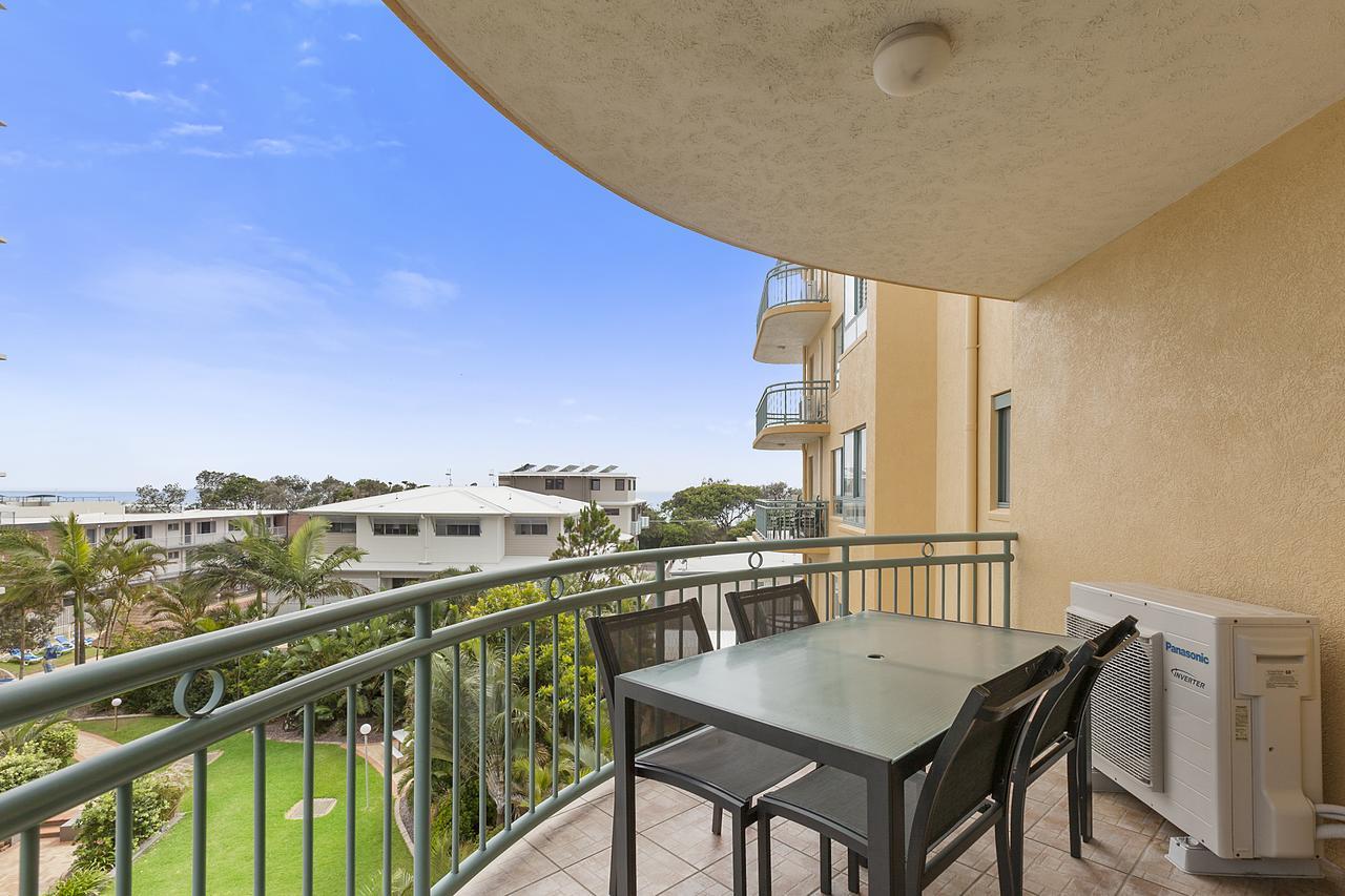 Sunshine Towers Boutique Apartments Maroochydore Εξωτερικό φωτογραφία