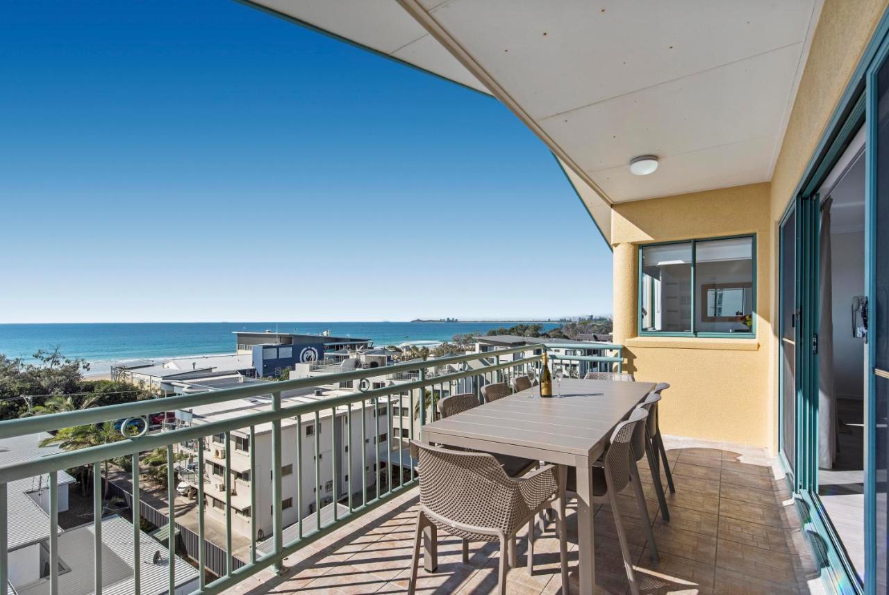 Sunshine Towers Boutique Apartments Maroochydore Εξωτερικό φωτογραφία