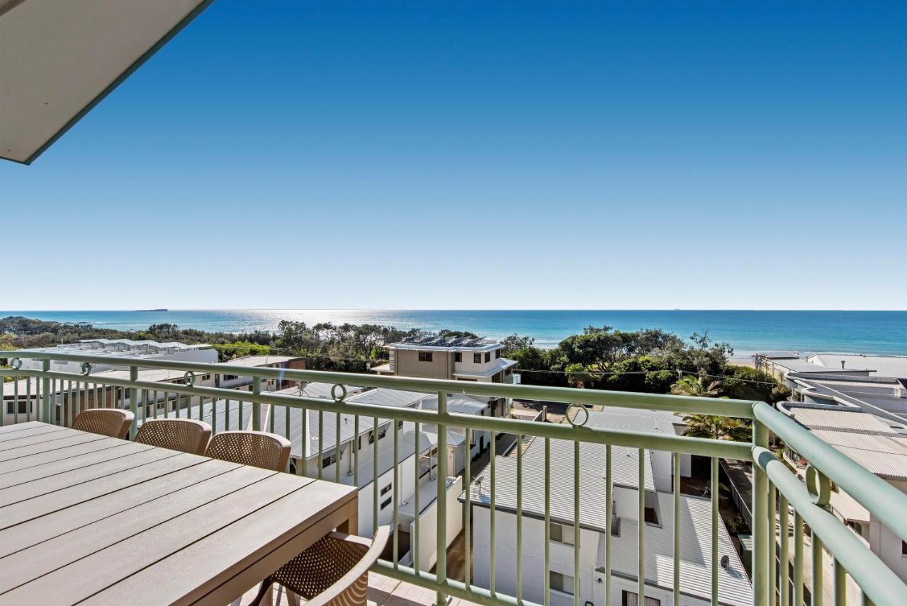Sunshine Towers Boutique Apartments Maroochydore Εξωτερικό φωτογραφία